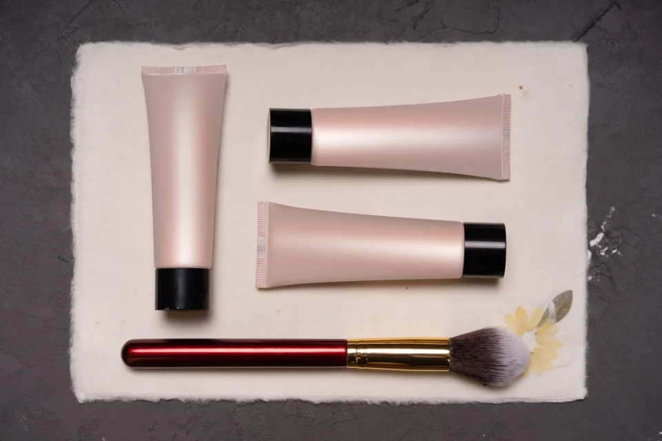 Shop mỹ phẩm của Sarah Cosmetics